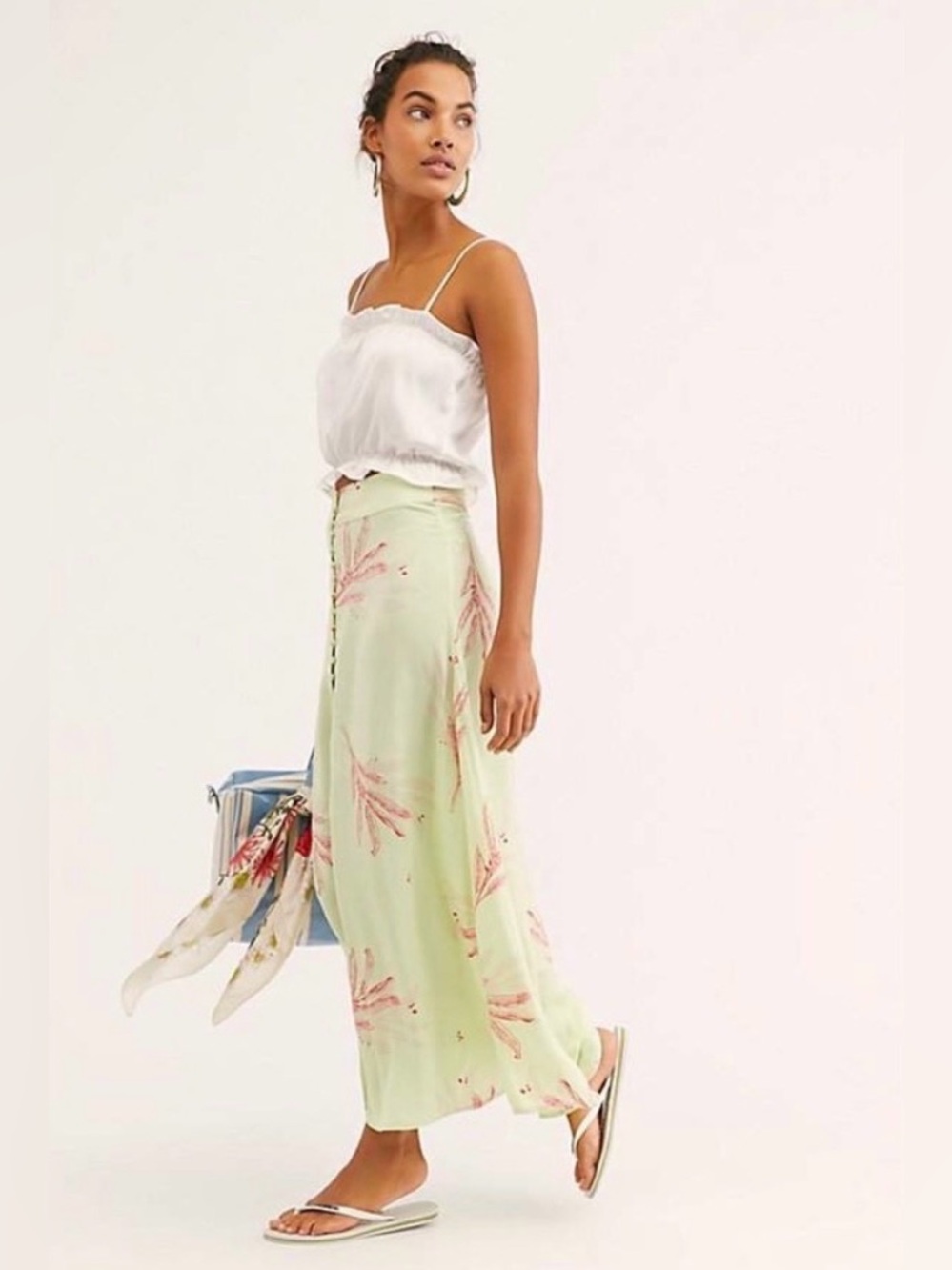 Free People "Sammy"